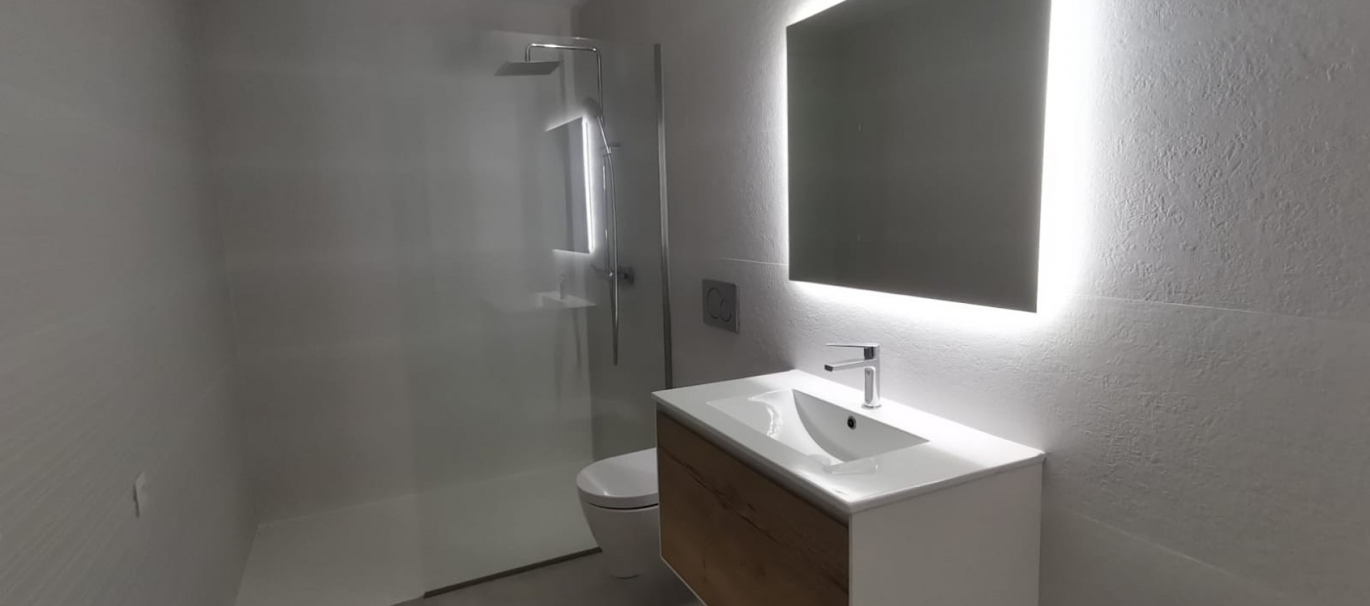 Reventa - Apartamento / piso - Torrevieja - Nueva Torrevieja - Aguas Nuevas