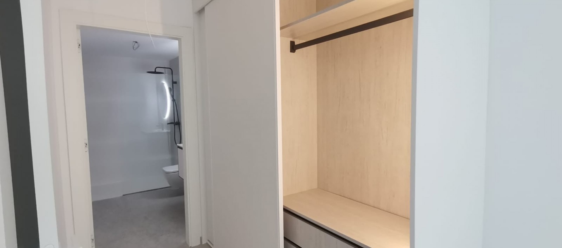 Reventa - Apartamento / piso - Torrevieja - Nueva Torrevieja - Aguas Nuevas