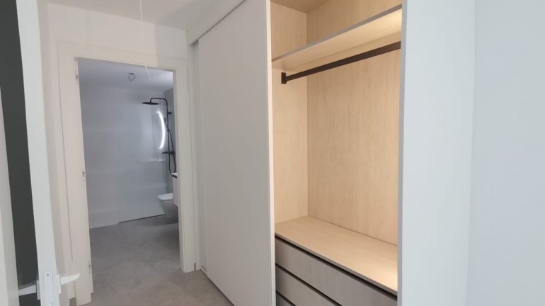 Reventa - Apartamento / piso - Torrevieja - Nueva Torrevieja - Aguas Nuevas