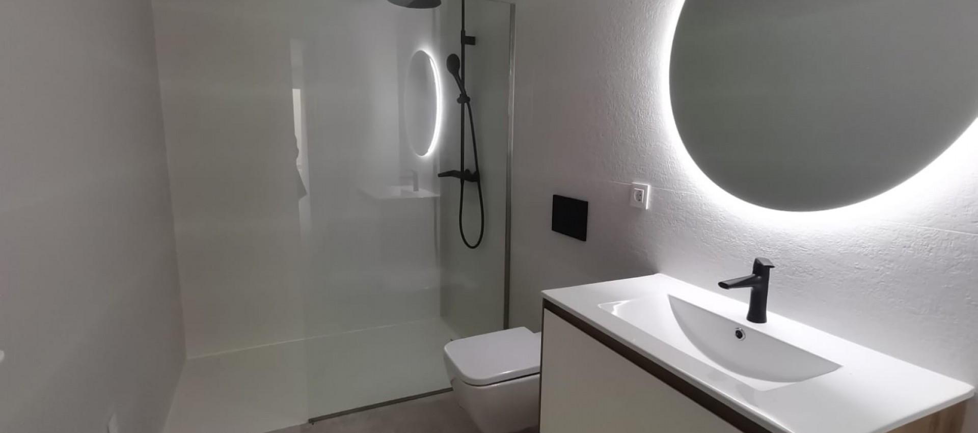 Reventa - Apartamento / piso - Torrevieja - Nueva Torrevieja - Aguas Nuevas