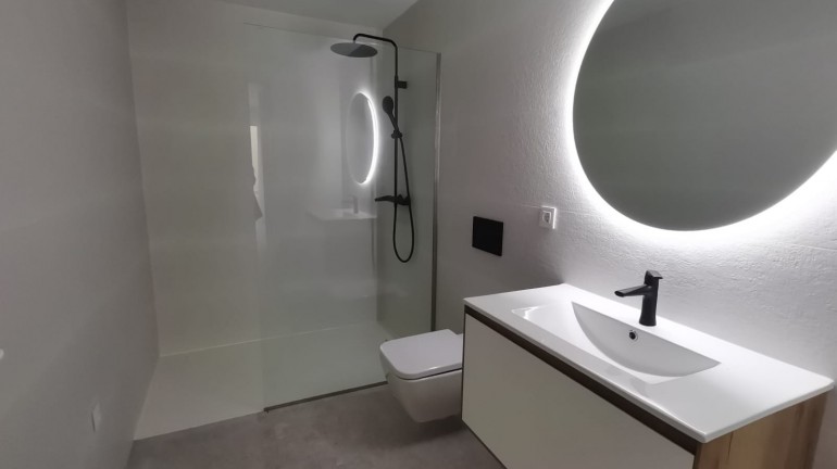 Reventa - Apartamento / piso - Torrevieja - Nueva Torrevieja - Aguas Nuevas