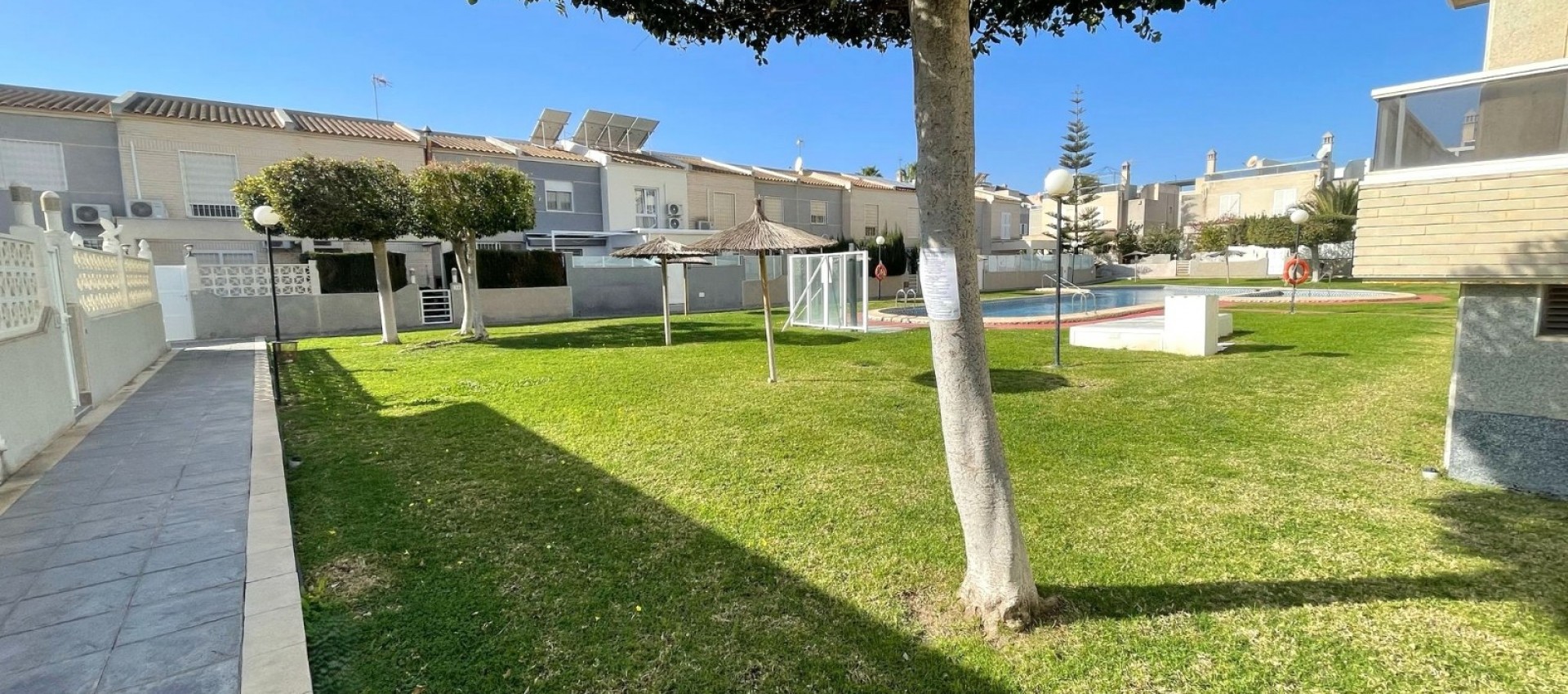 Reventa - Apartamento / piso - Torrevieja - Nueva Torrevieja - Aguas Nuevas