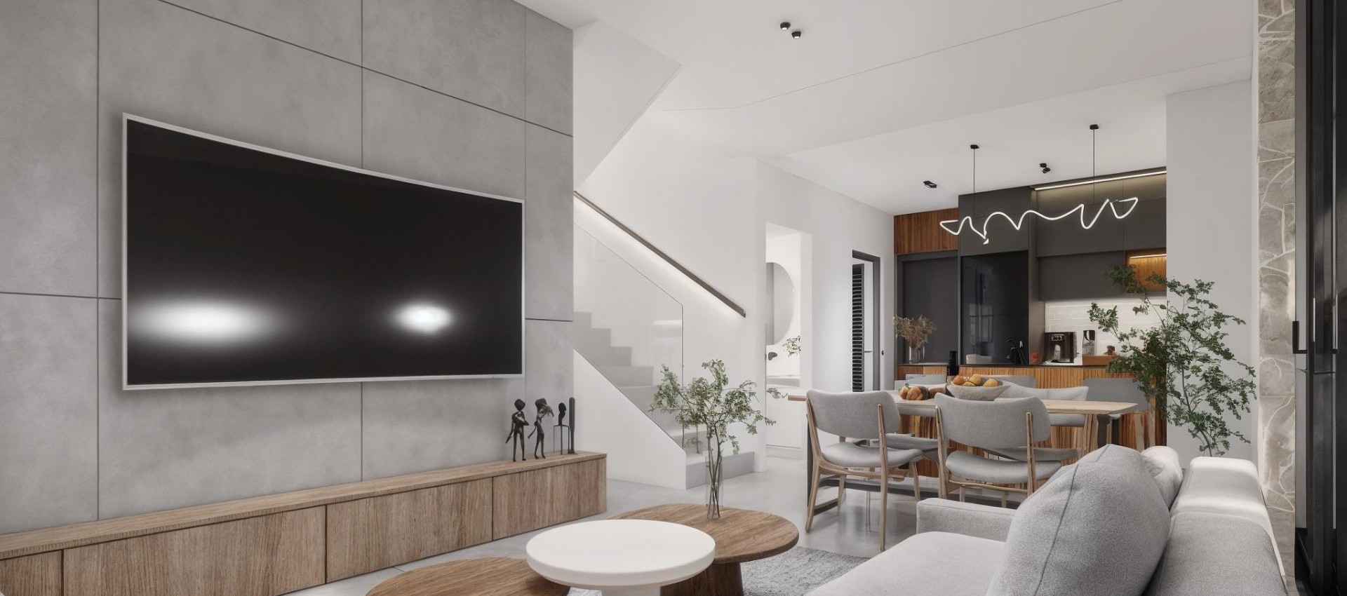 New Build - Villa - Los Montesinos - La Herrada