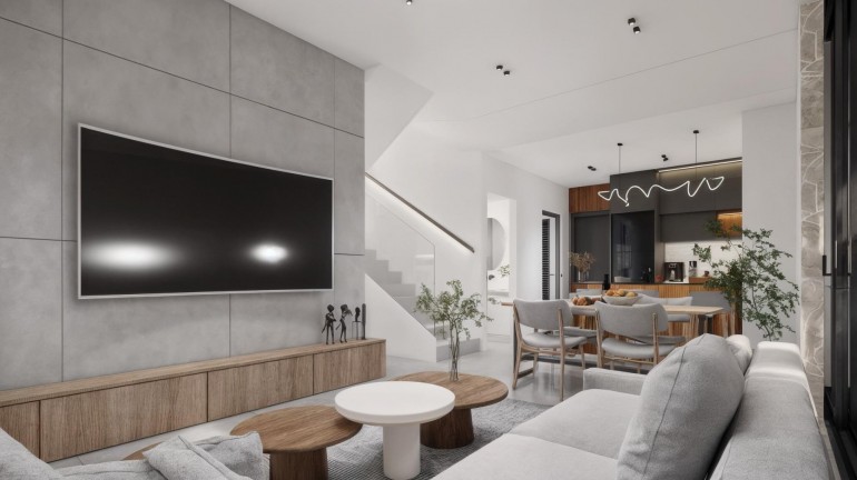 New Build - Villa - Los Montesinos - La Herrada