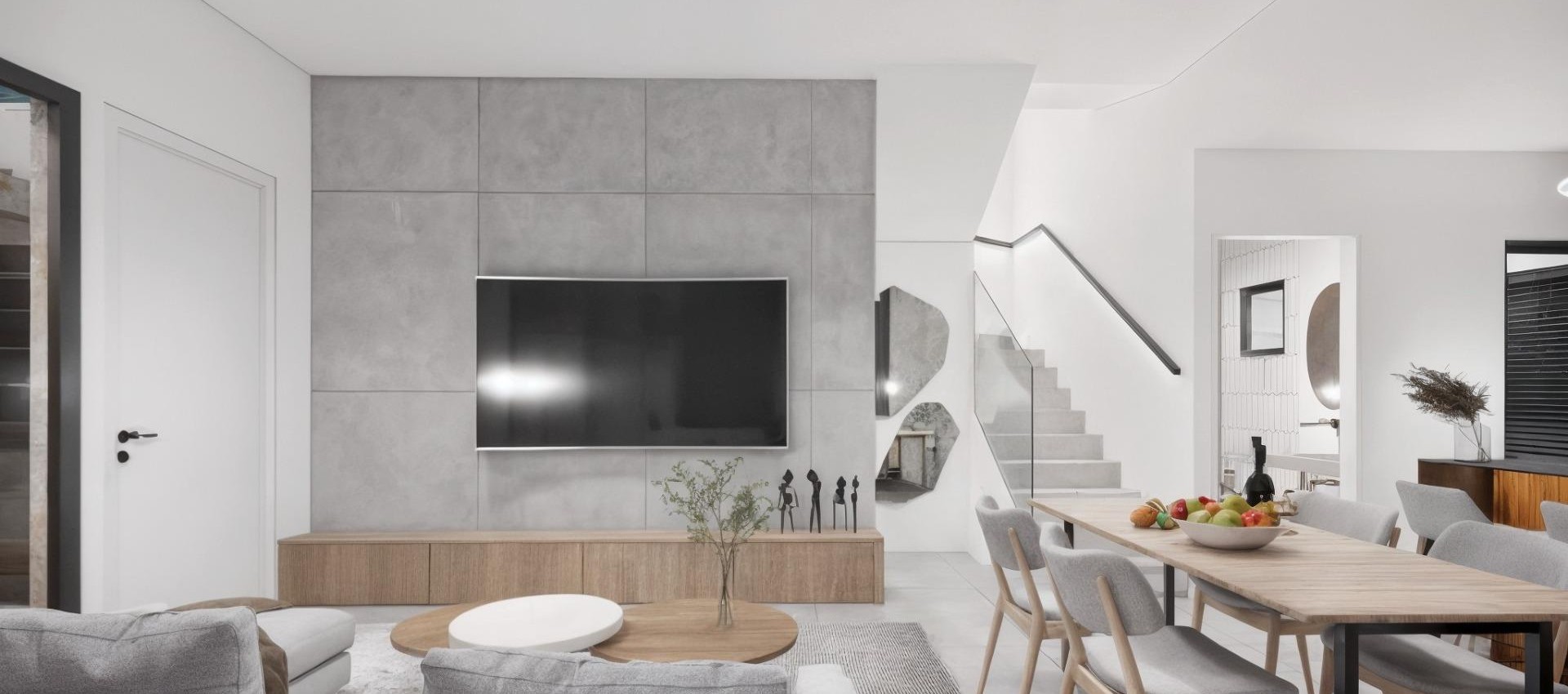 New Build - Villa - Los Montesinos - La Herrada