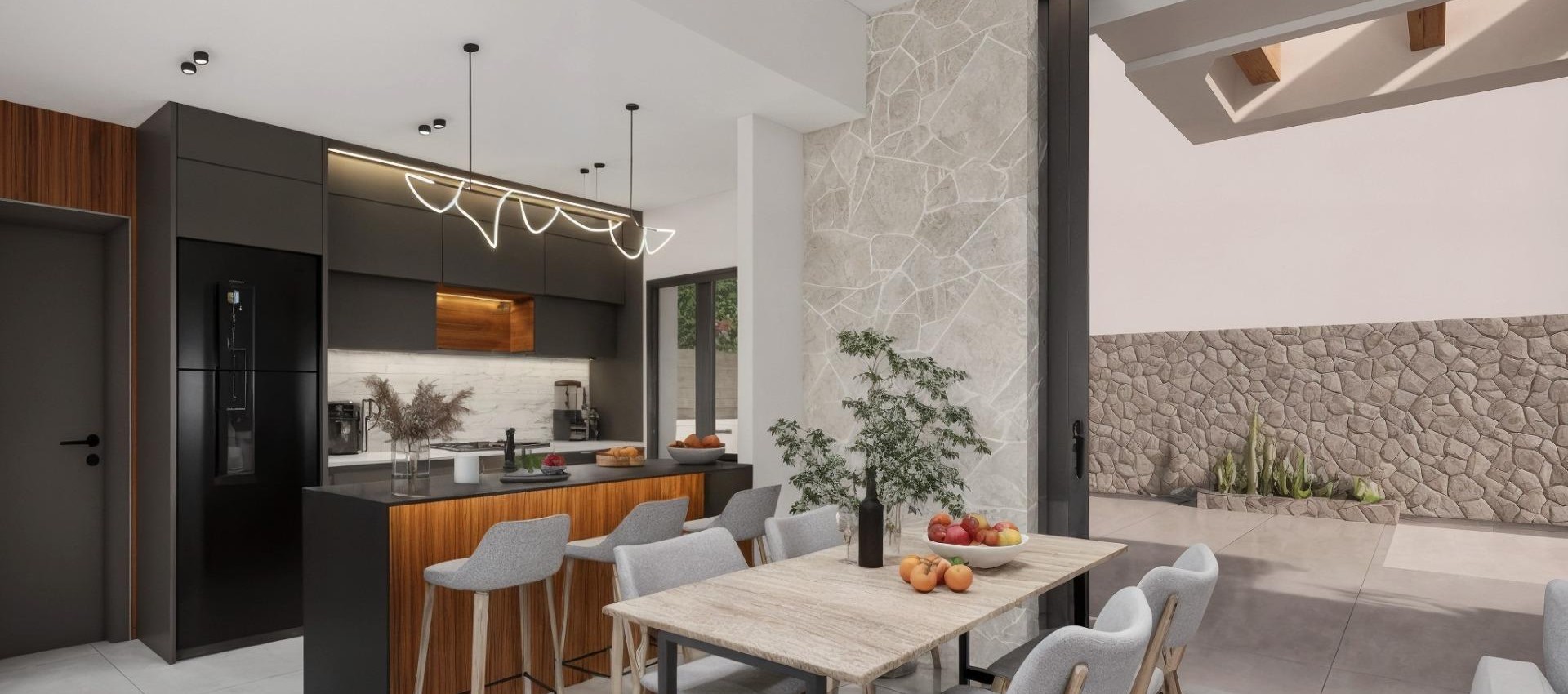 New Build - Villa - Los Montesinos - La Herrada