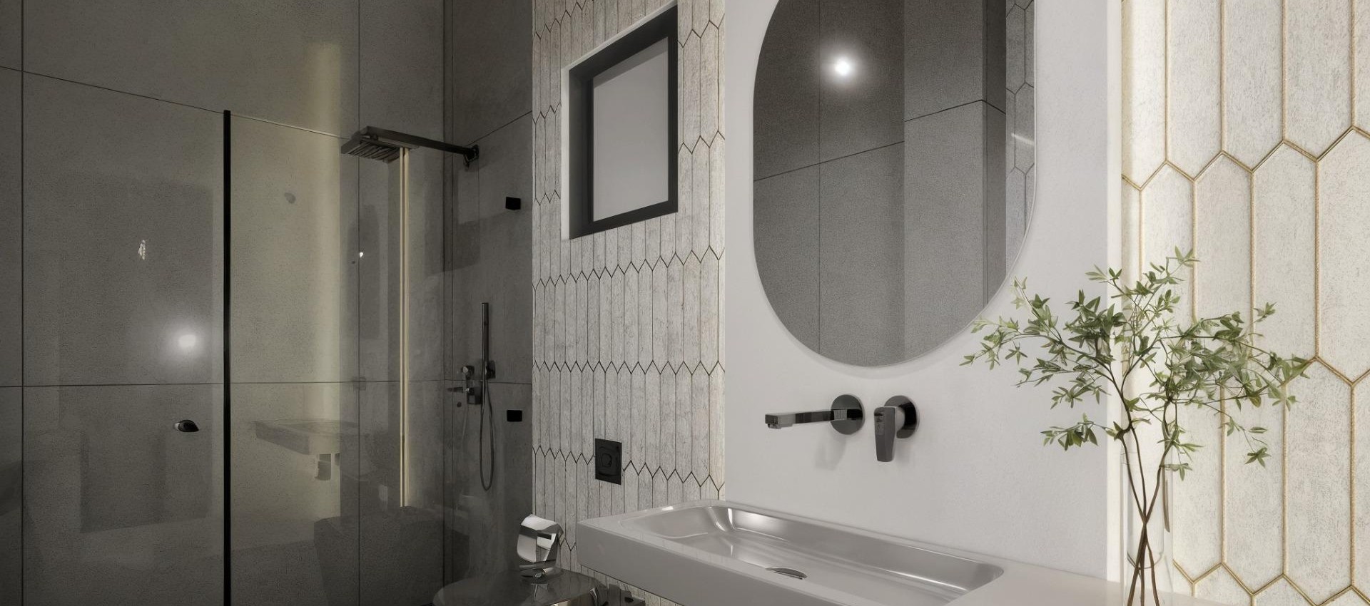 New Build - Villa - Los Montesinos - La Herrada