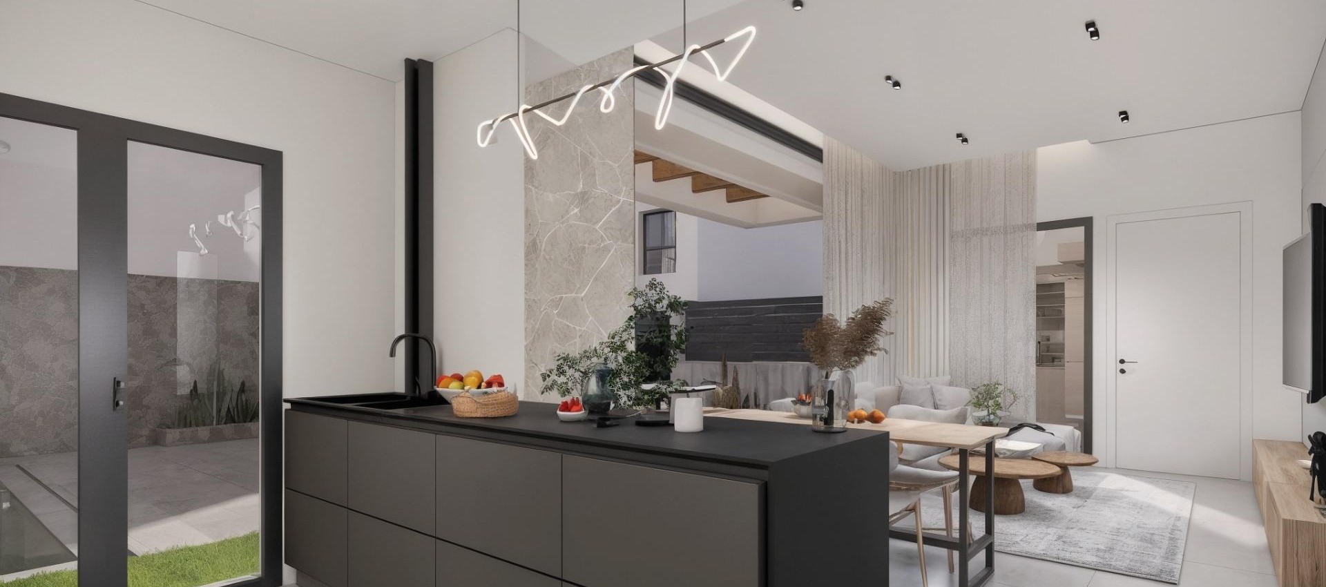 New Build - Villa - Los Montesinos - La Herrada