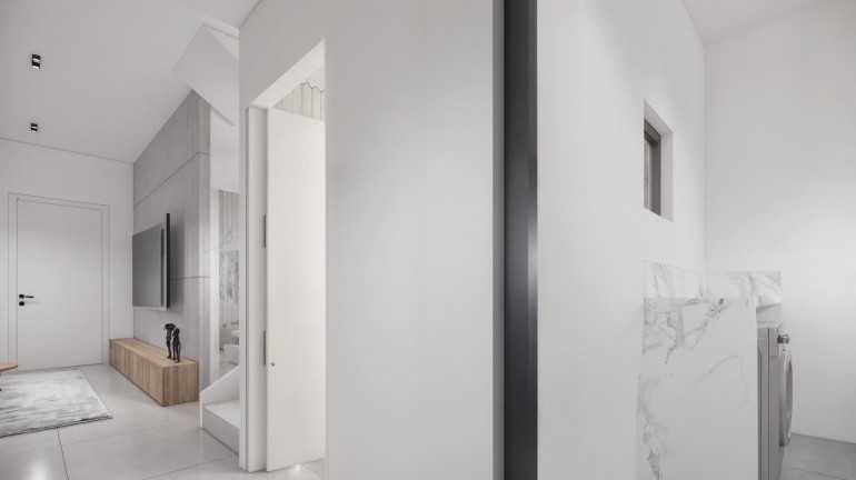 New Build - Villa - Los Montesinos - La Herrada