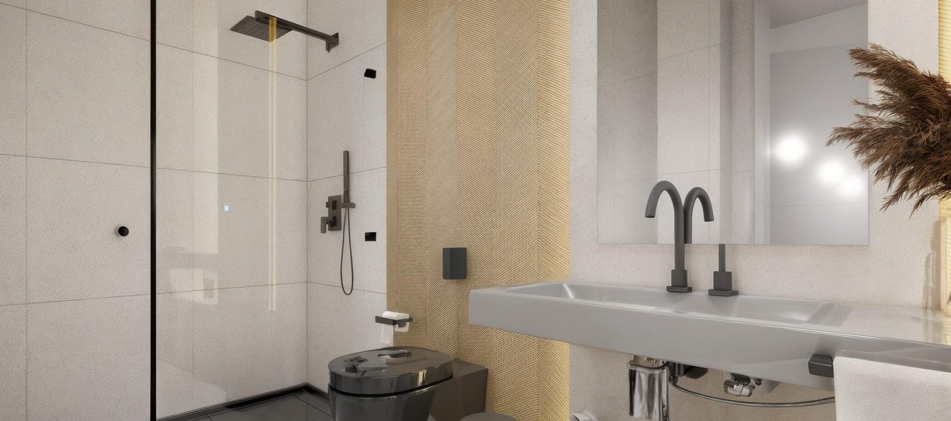 New Build - Villa - Los Montesinos - La Herrada