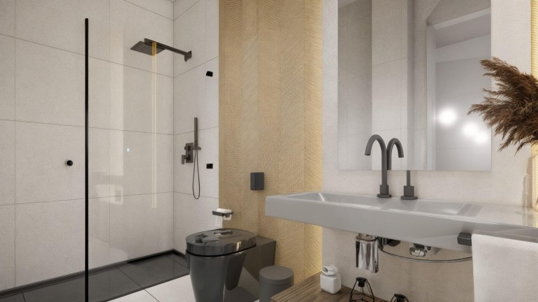 New Build - Villa - Los Montesinos - La Herrada