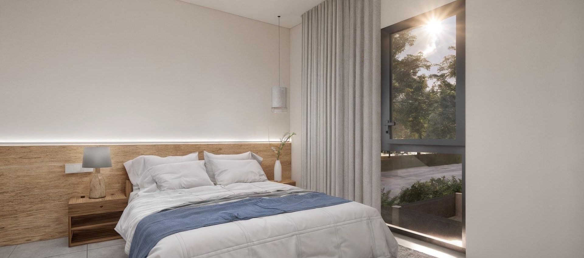 New Build - Villa - Los Montesinos - La Herrada