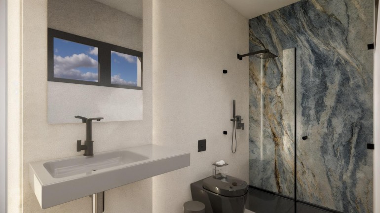 New Build - Villa - Los Montesinos - La Herrada