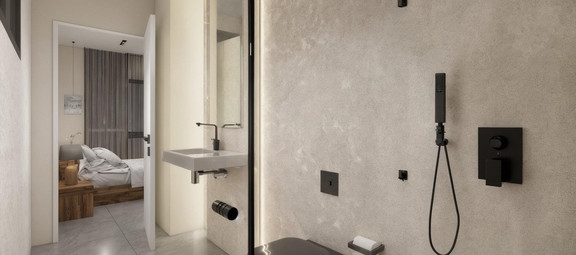 New Build - Villa - Los Montesinos - La Herrada