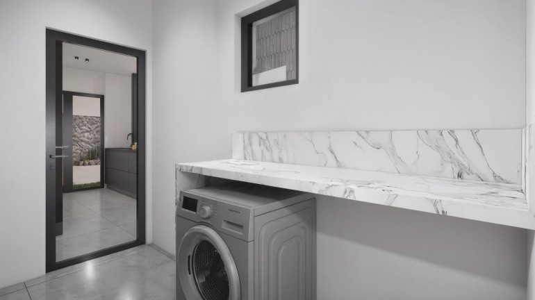 New Build - Villa - Los Montesinos - La Herrada