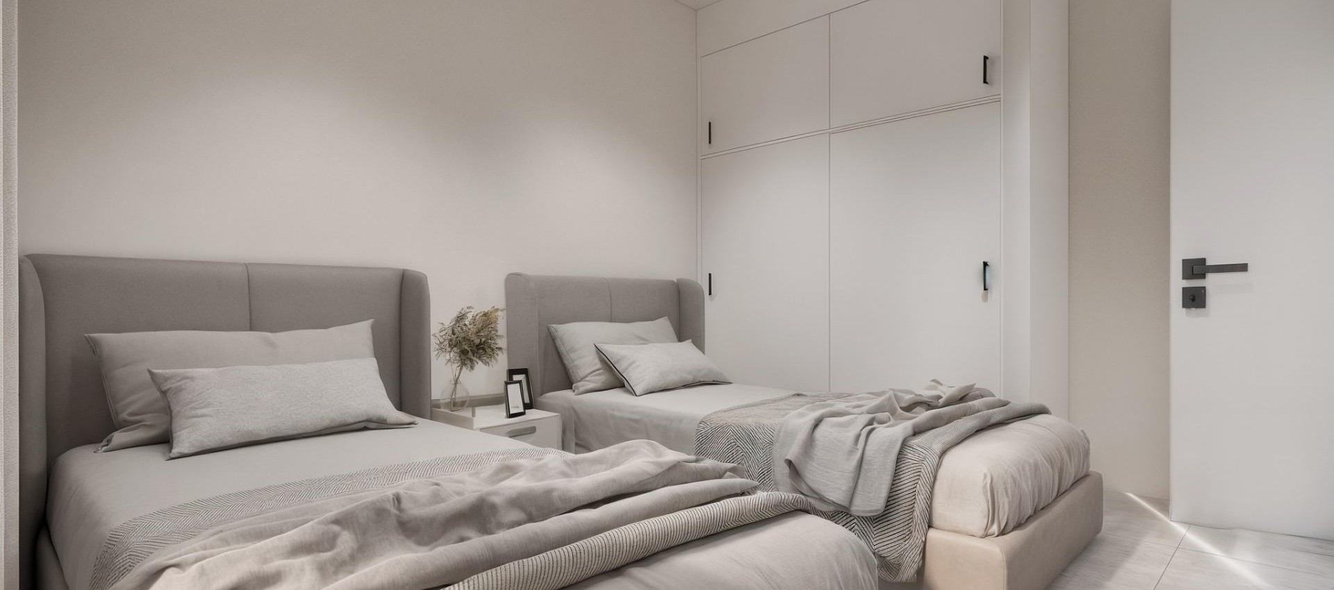 New Build - Villa - Los Montesinos - La Herrada