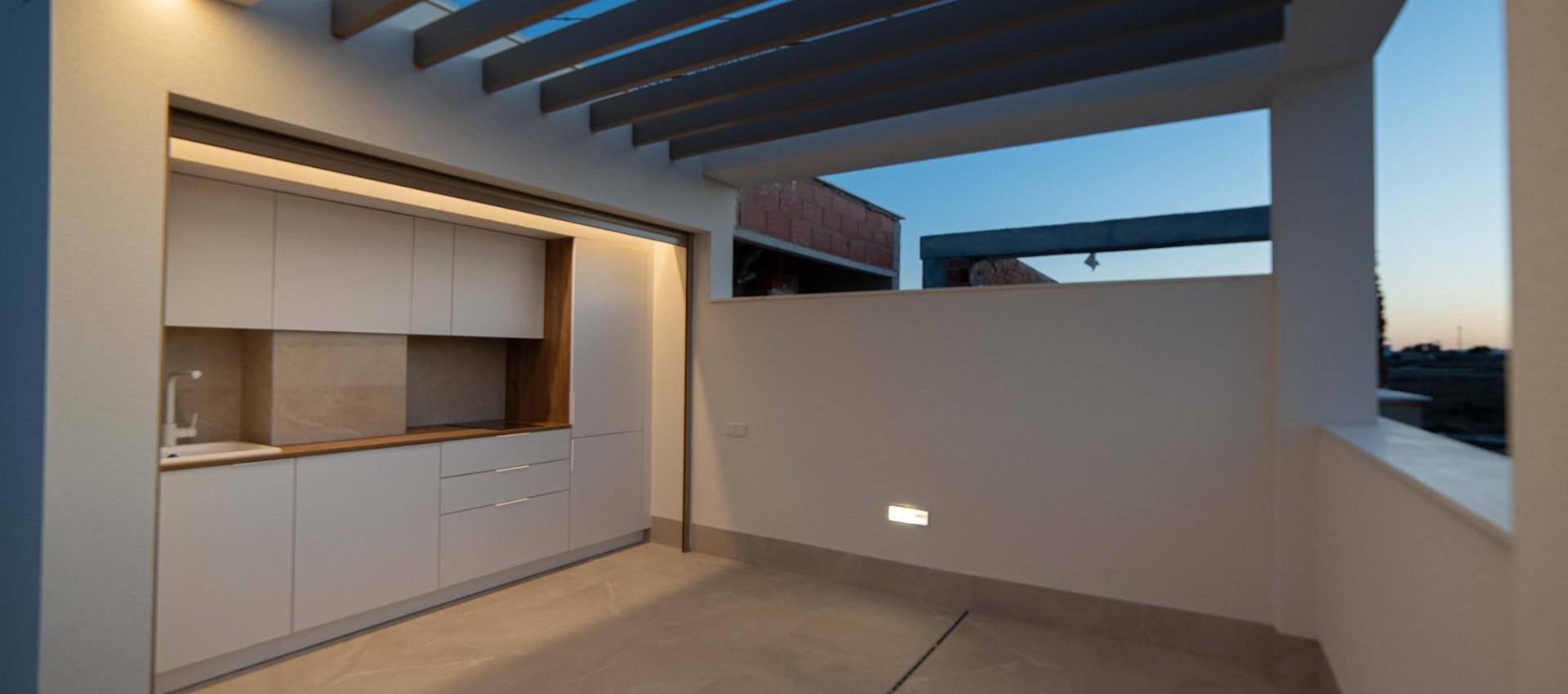 Nouvelle construction - Villa - Rojales - Lo Marabú