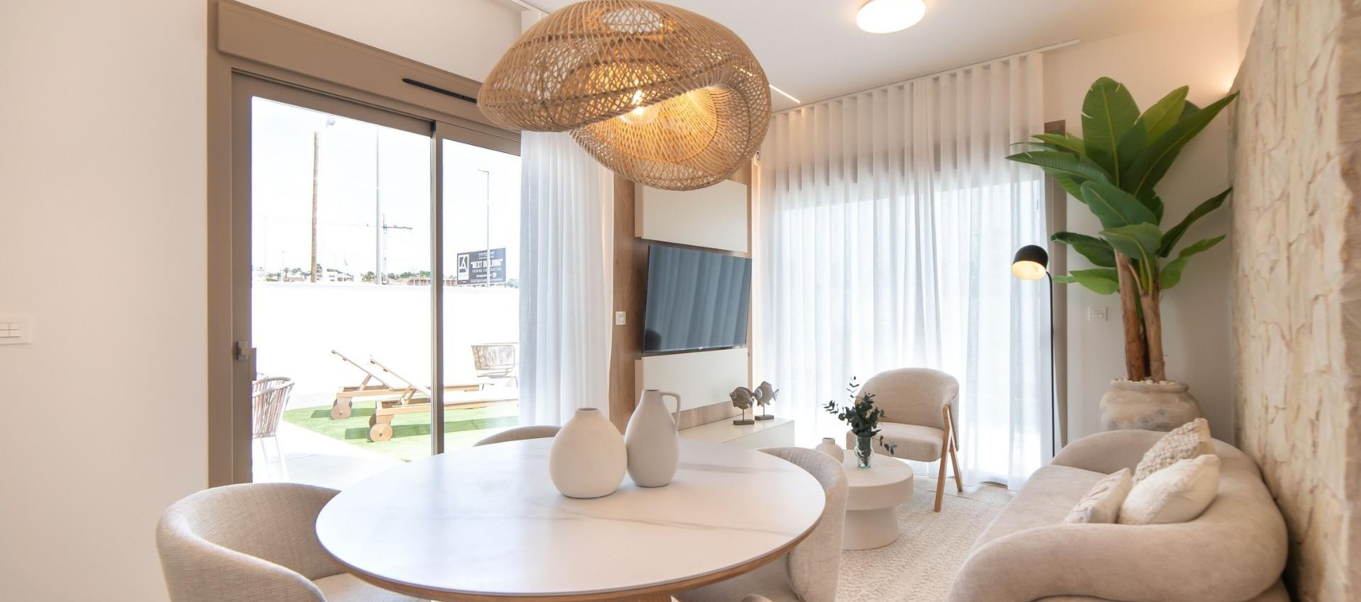 Nouvelle construction - Villa - Rojales - Lo Marabú