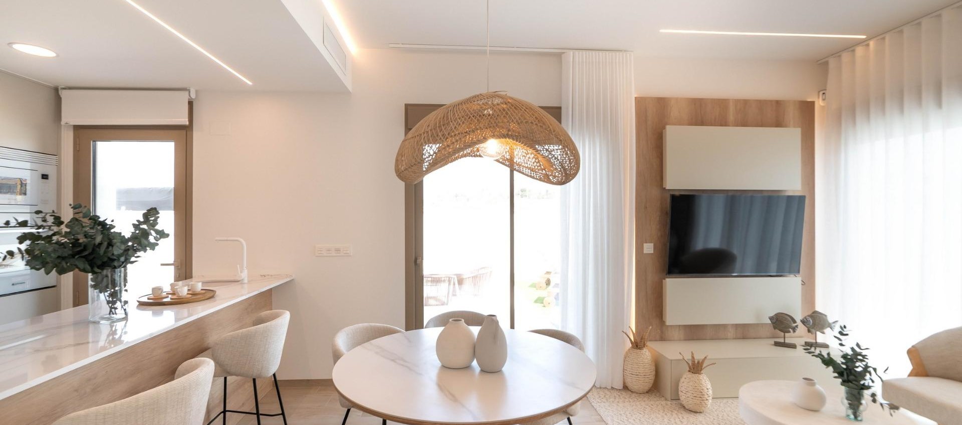 Nouvelle construction - Villa - Rojales - Lo Marabú