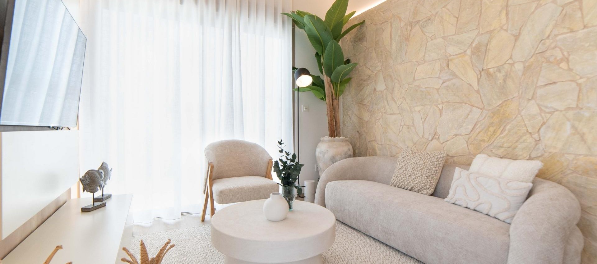 Nouvelle construction - Villa - Rojales - Lo Marabú