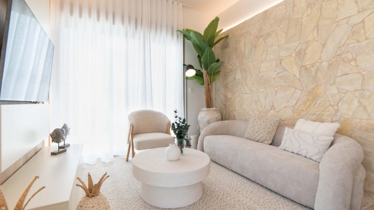 Nouvelle construction - Villa - Rojales - Lo Marabú