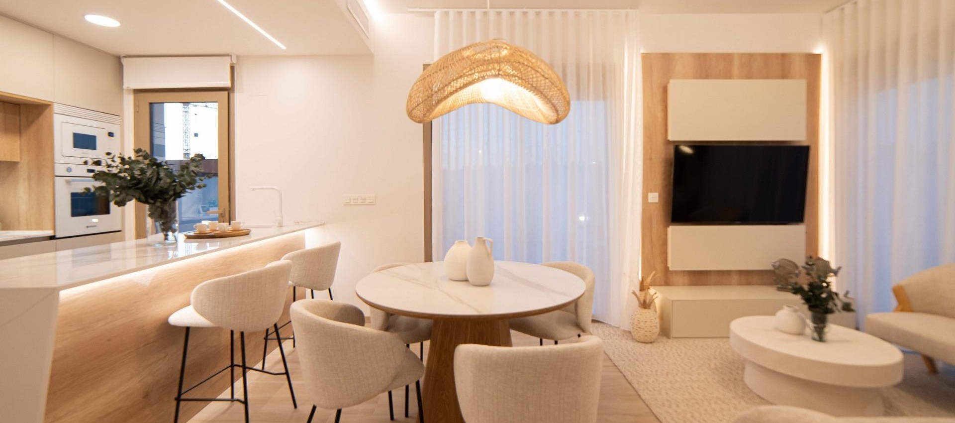 Nouvelle construction - Villa - Rojales - Lo Marabú