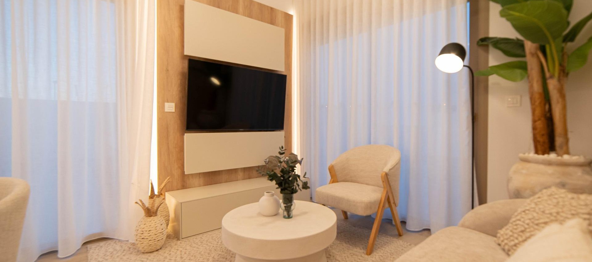 Nouvelle construction - Villa - Rojales - Lo Marabú