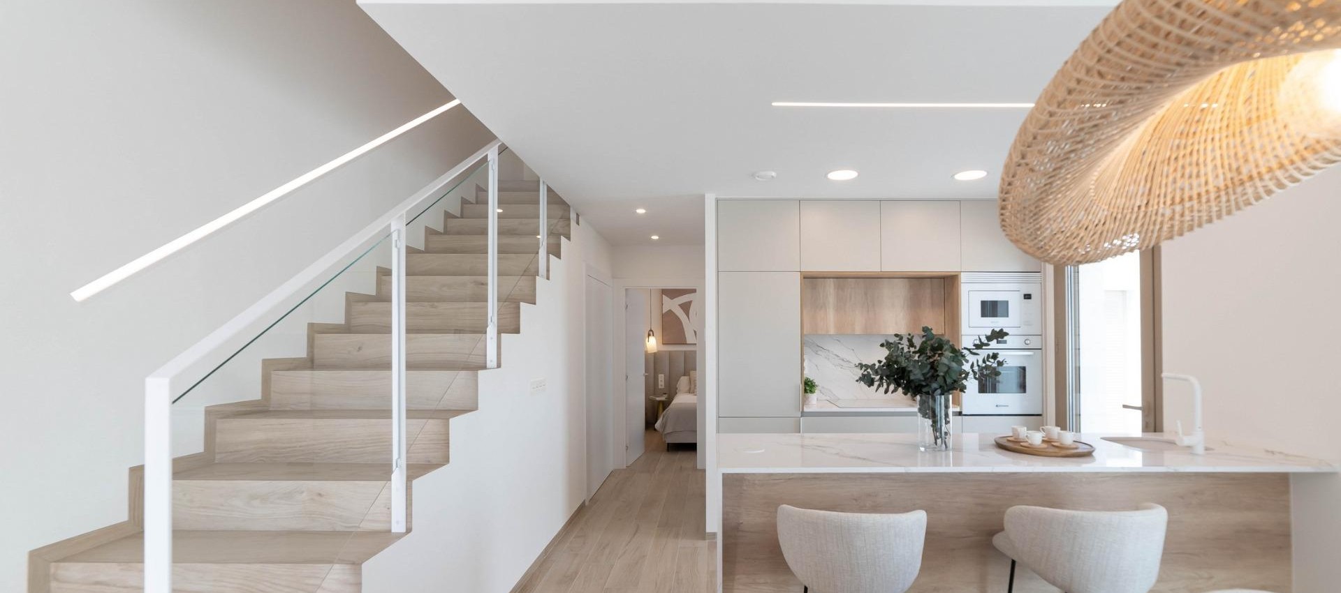 Nouvelle construction - Villa - Rojales - Lo Marabú