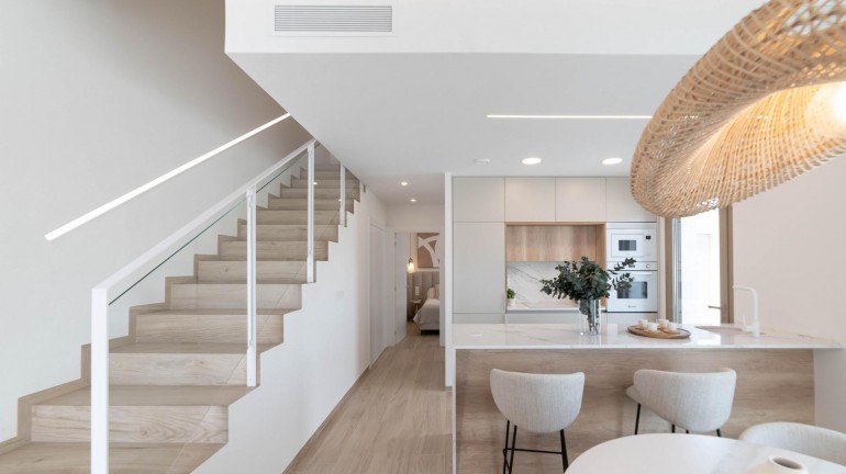 Nouvelle construction - Villa - Rojales - Lo Marabú