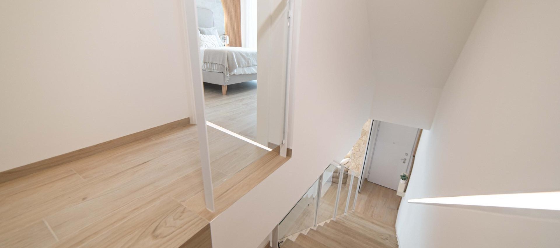 Nouvelle construction - Villa - Rojales - Lo Marabú