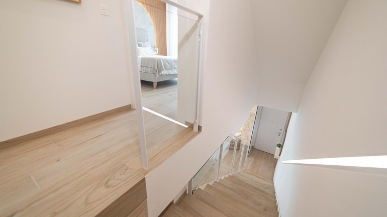 Nouvelle construction - Villa - Rojales - Lo Marabú