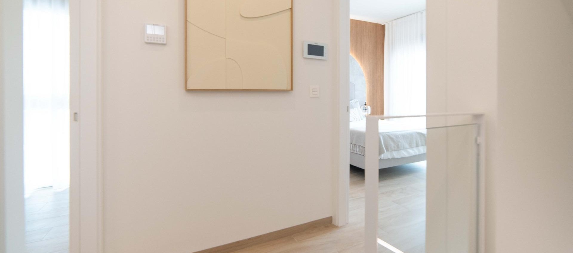 Nouvelle construction - Villa - Rojales - Lo Marabú