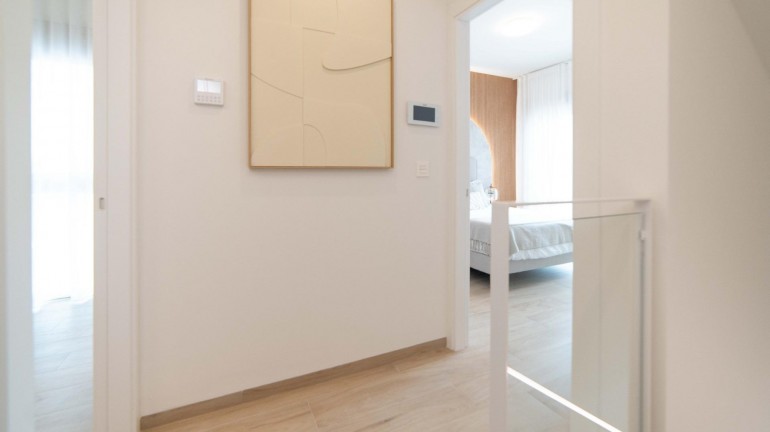 Nouvelle construction - Villa - Rojales - Lo Marabú