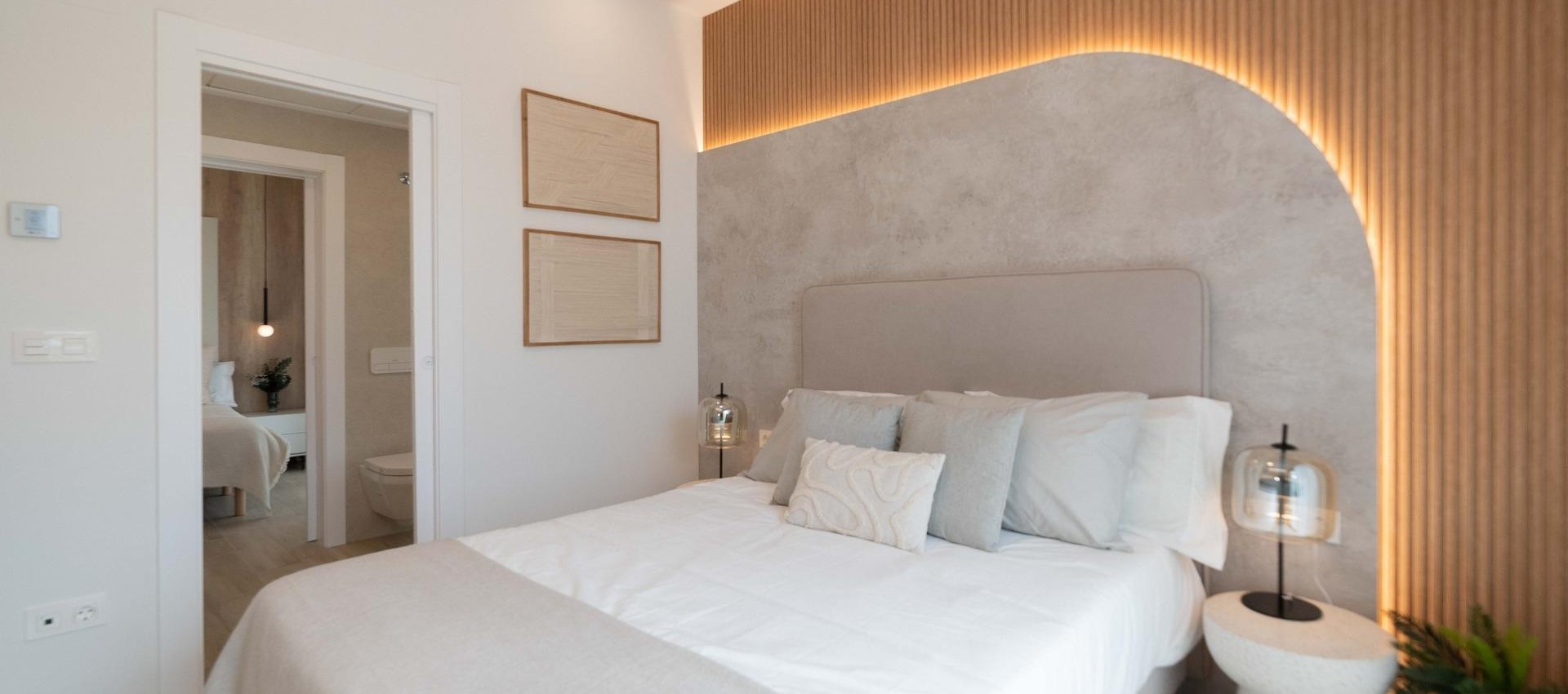 Nouvelle construction - Villa - Rojales - Lo Marabú