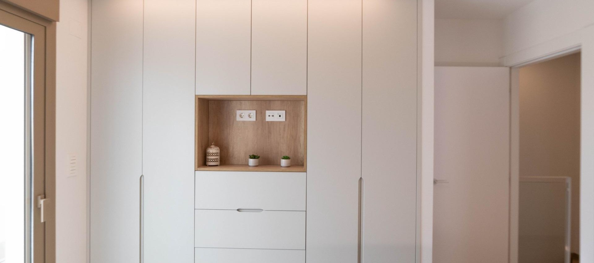 Nouvelle construction - Villa - Rojales - Lo Marabú