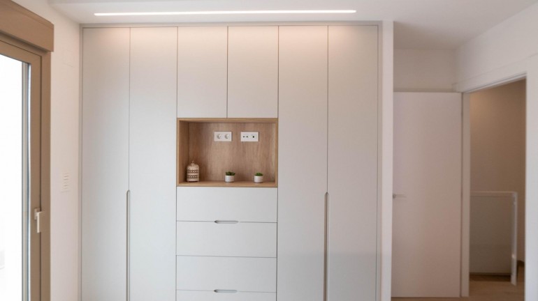 Nouvelle construction - Villa - Rojales - Lo Marabú