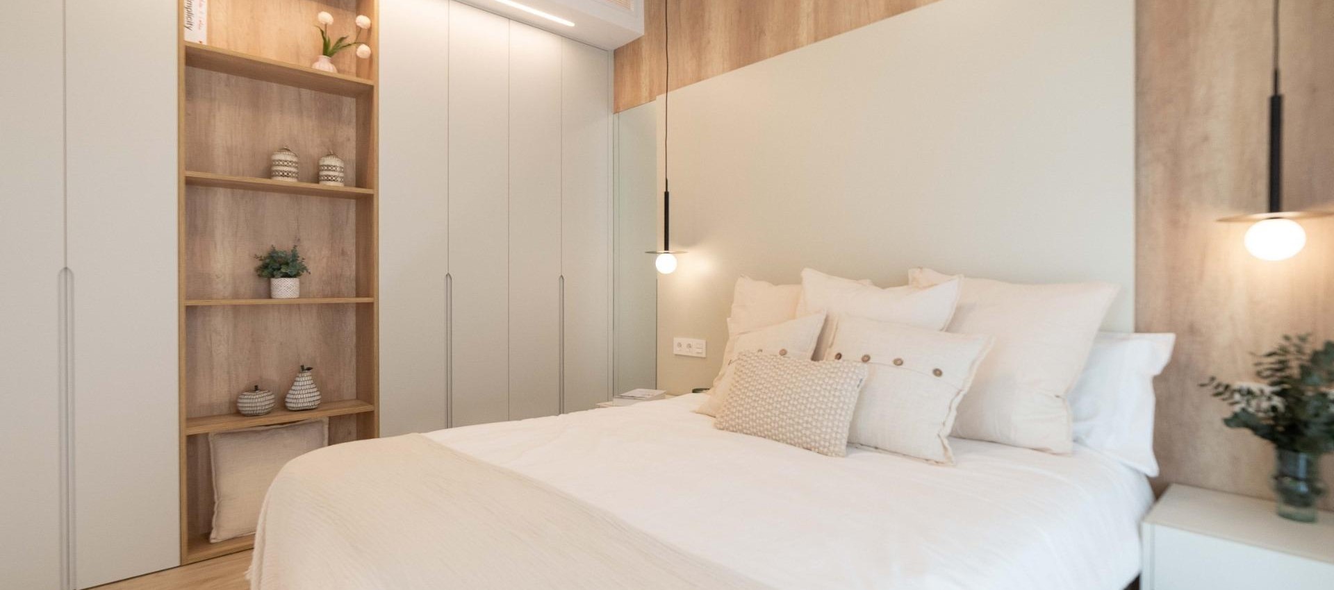 Nouvelle construction - Villa - Rojales - Lo Marabú