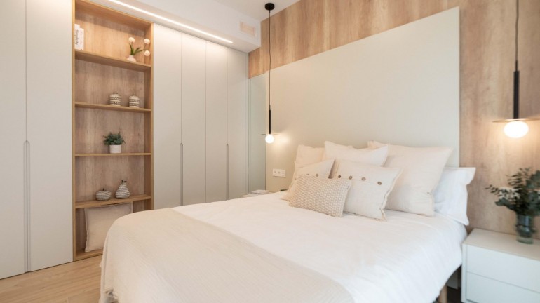 Nouvelle construction - Villa - Rojales - Lo Marabú