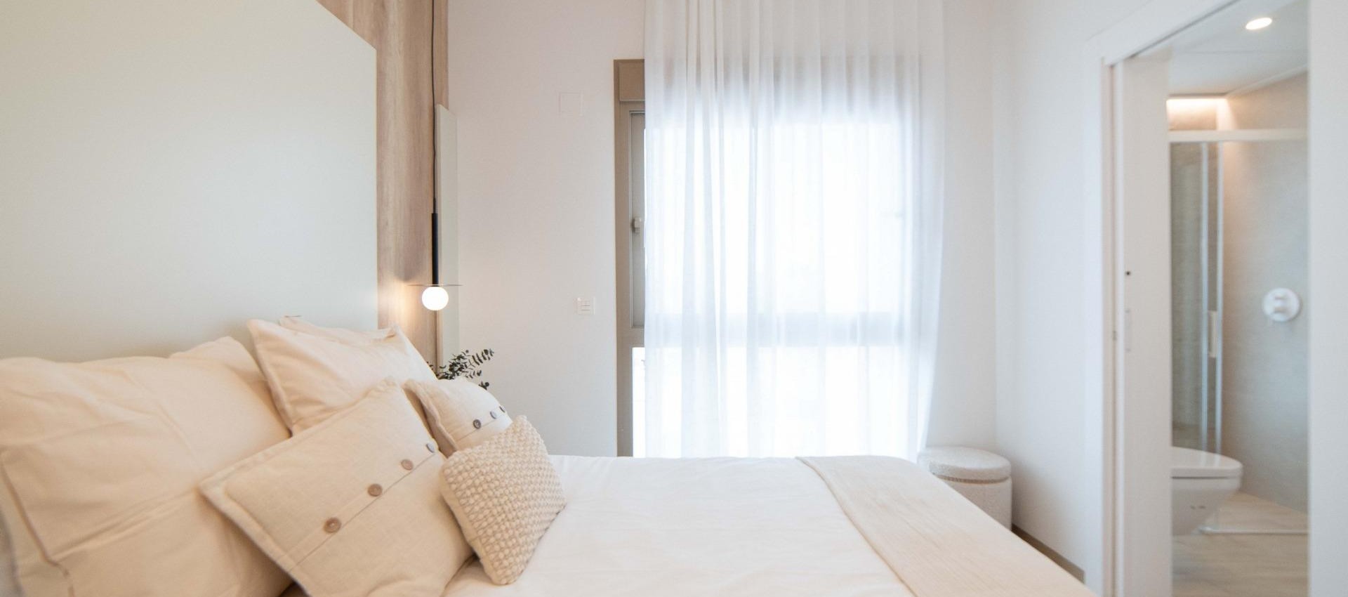 Nouvelle construction - Villa - Rojales - Lo Marabú