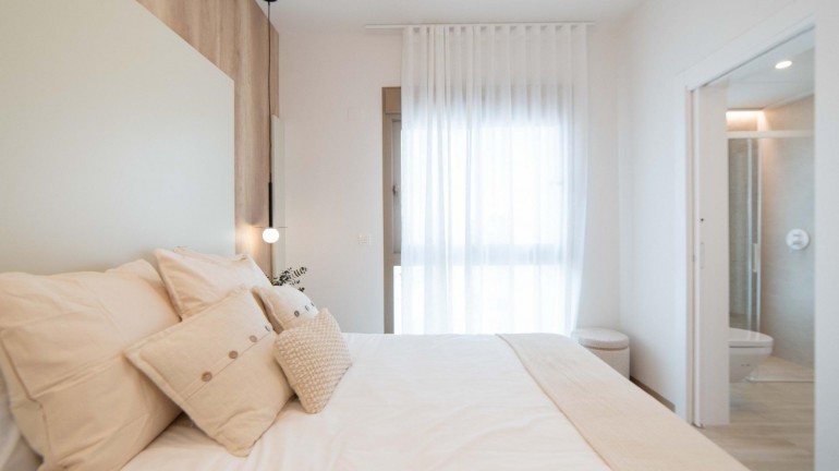 Nouvelle construction - Villa - Rojales - Lo Marabú