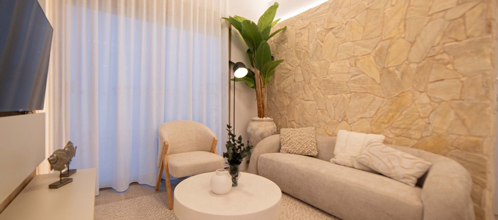 Nouvelle construction - Villa - Rojales - Lo Marabú