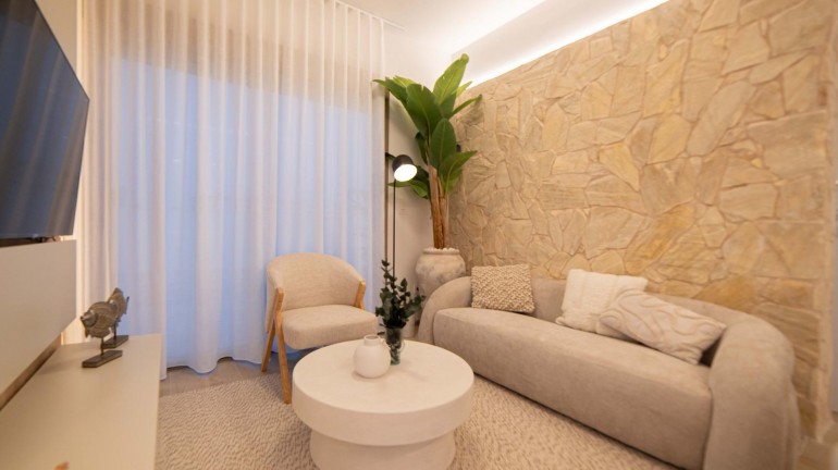 Nouvelle construction - Villa - Rojales - Lo Marabú