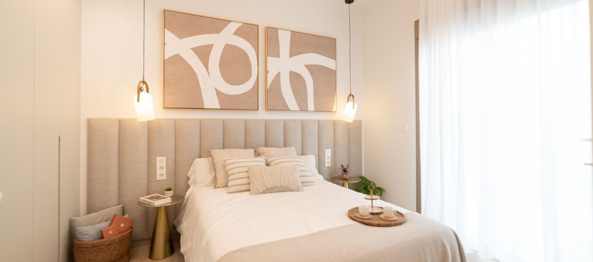 Nouvelle construction - Villa - Rojales - Lo Marabú