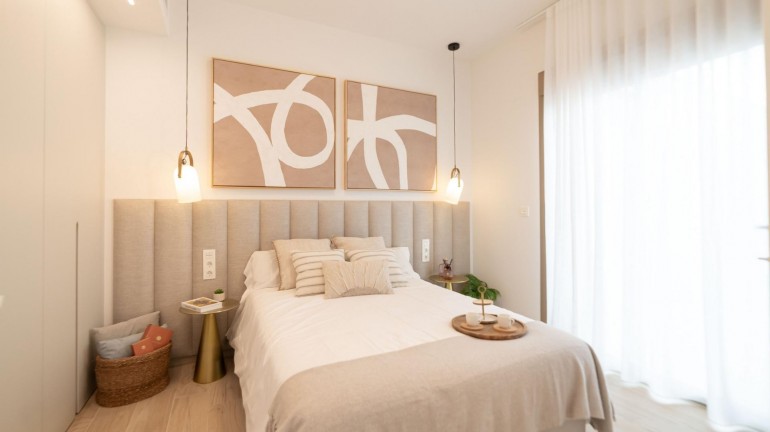 Nouvelle construction - Villa - Rojales - Lo Marabú