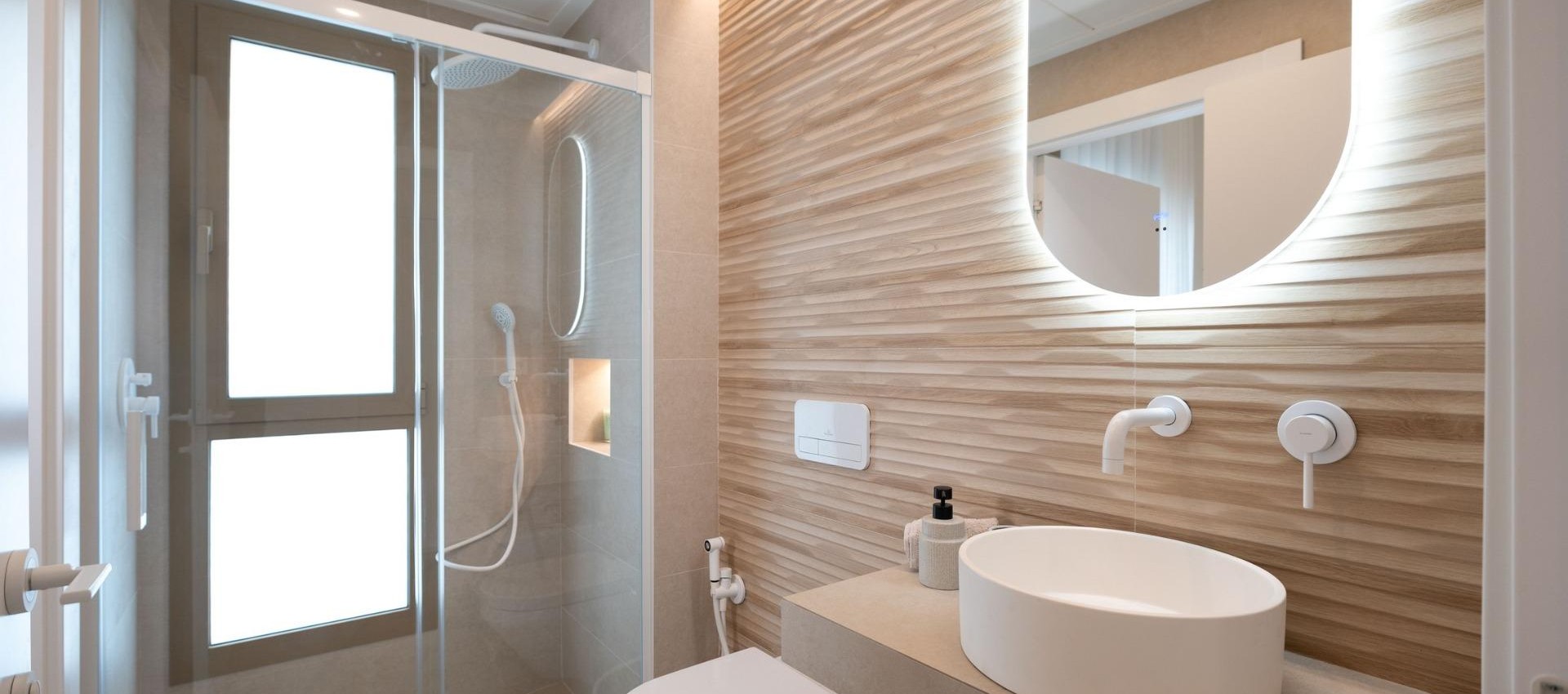 Nouvelle construction - Villa - Rojales - Lo Marabú