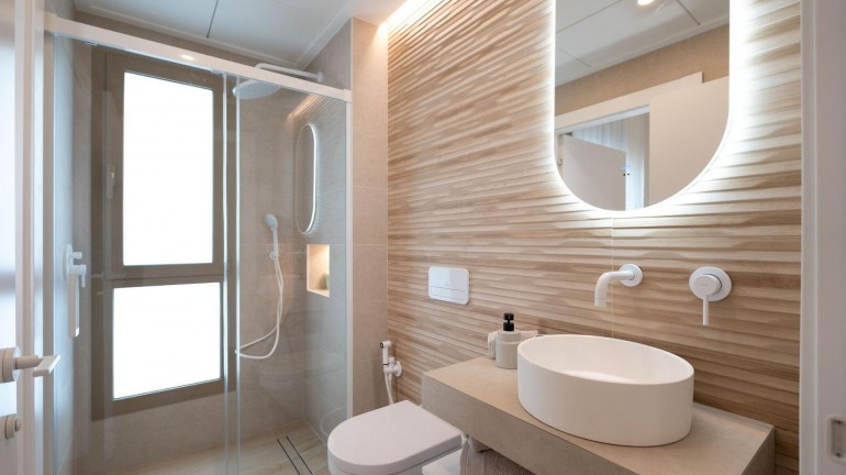 Nouvelle construction - Villa - Rojales - Lo Marabú