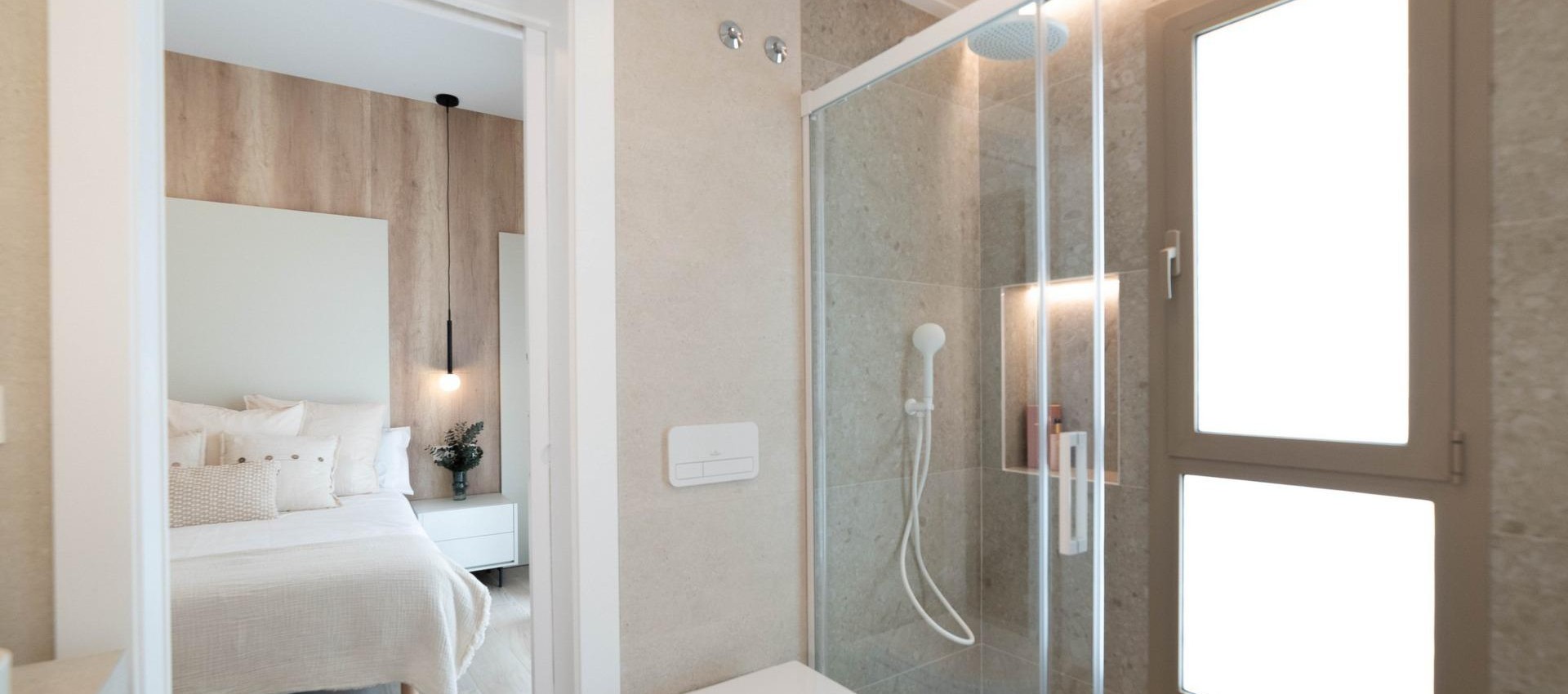 Nouvelle construction - Villa - Rojales - Lo Marabú