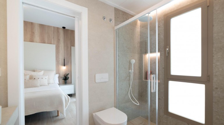 Nouvelle construction - Villa - Rojales - Lo Marabú