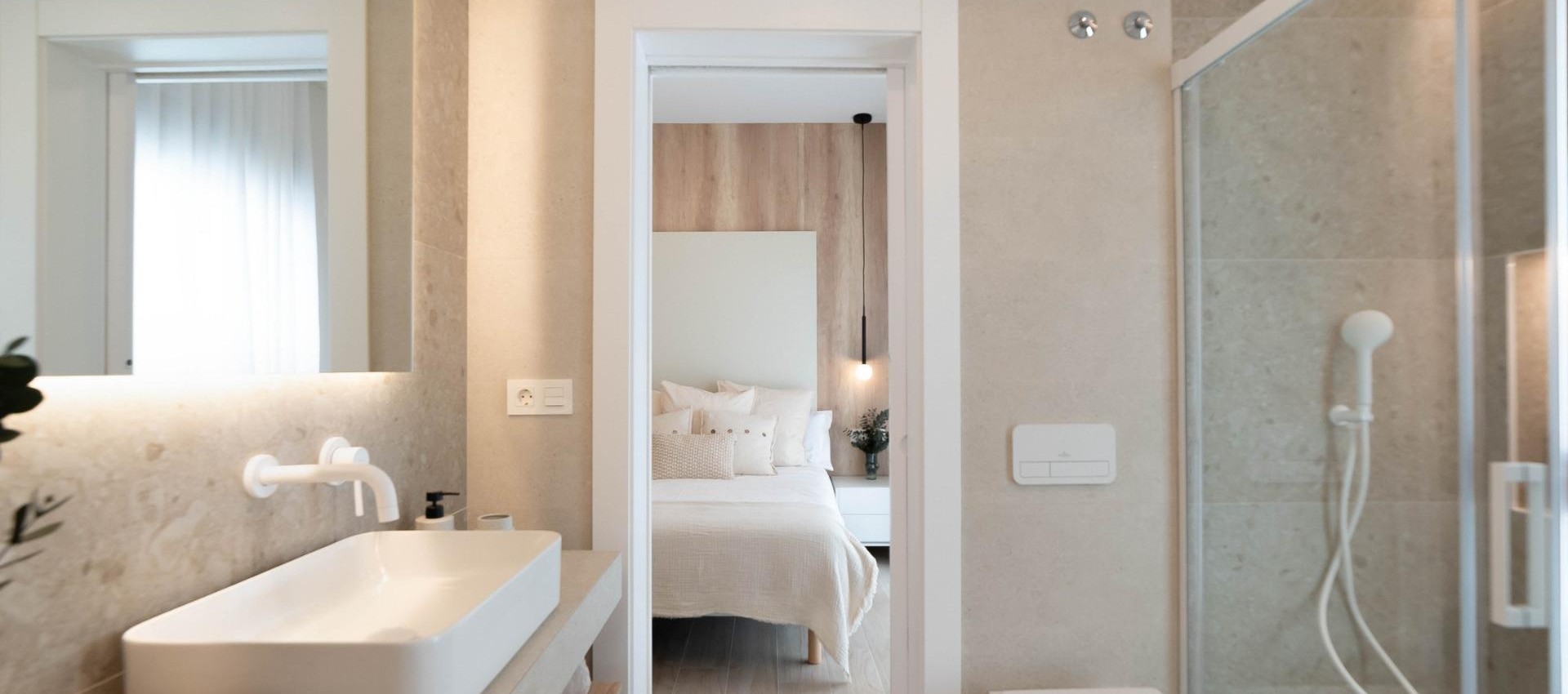 Nouvelle construction - Villa - Rojales - Lo Marabú