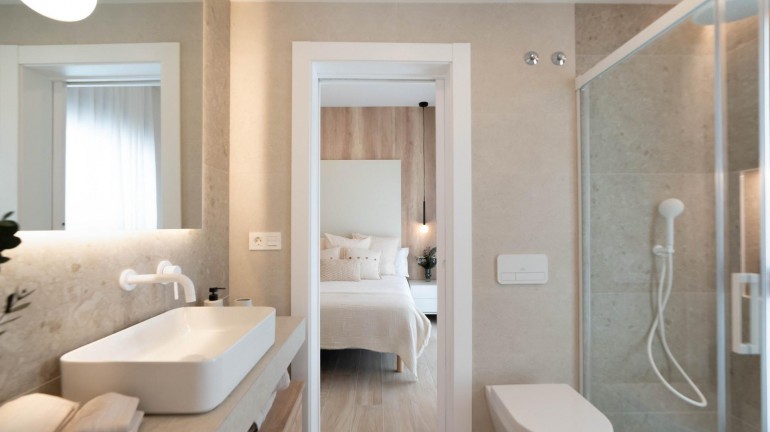 Nouvelle construction - Villa - Rojales - Lo Marabú